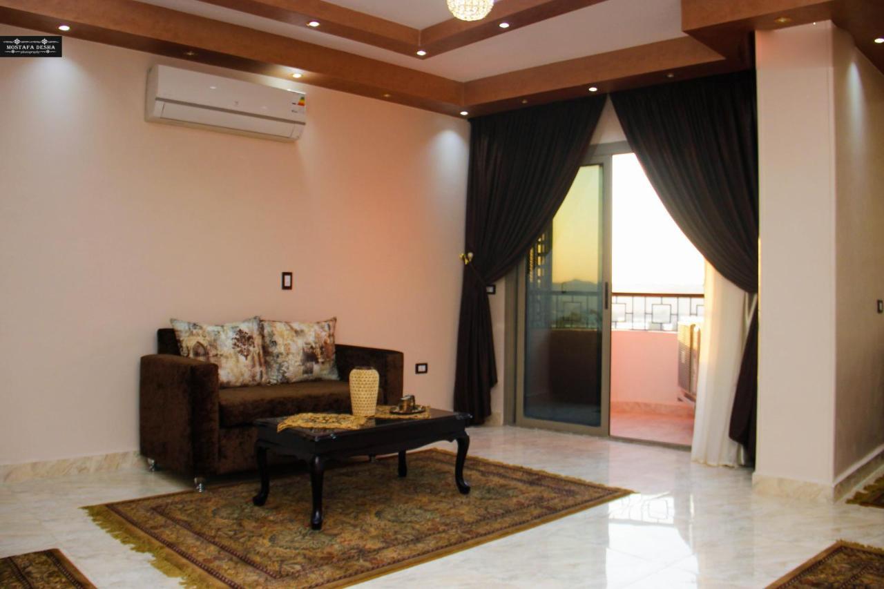 Aswan Plaza - Share Apartment Екстериор снимка